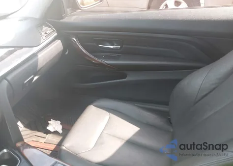 2014 BMW 428I xDrive из США, поврежденный, VIN WBA3N5C52EF716998